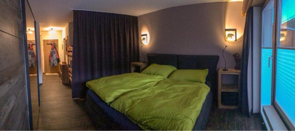 Apartment Derby 25 Arosa