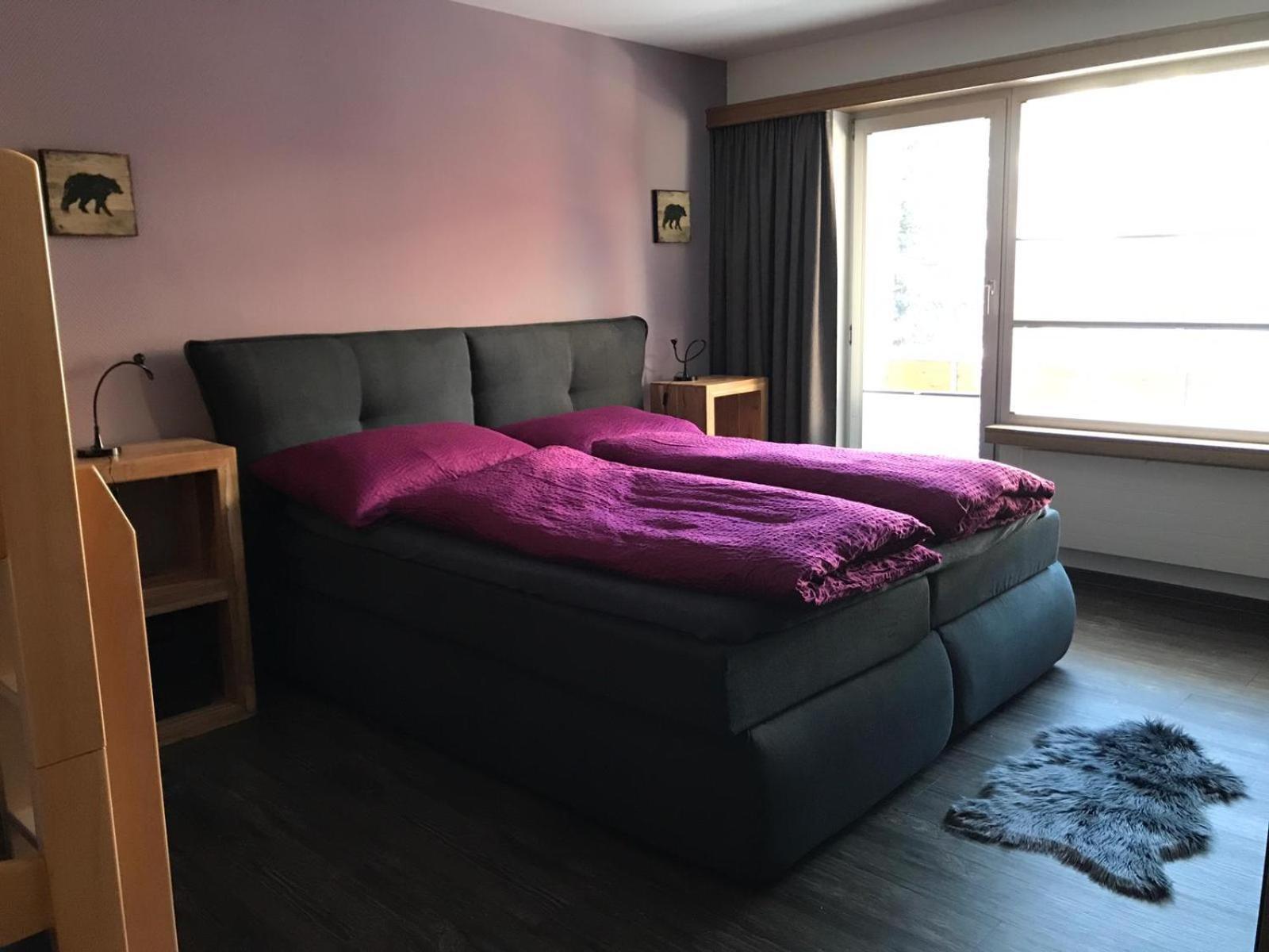 Apartment Derby 25 Arosa