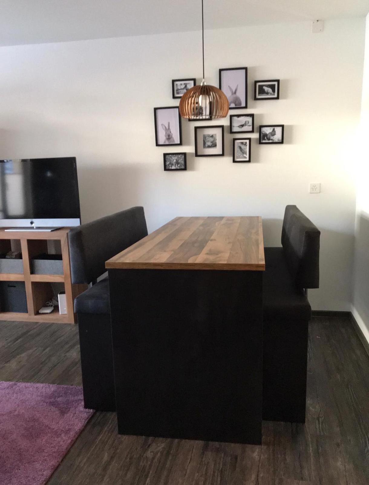 Derby 25 Apartment Arosa