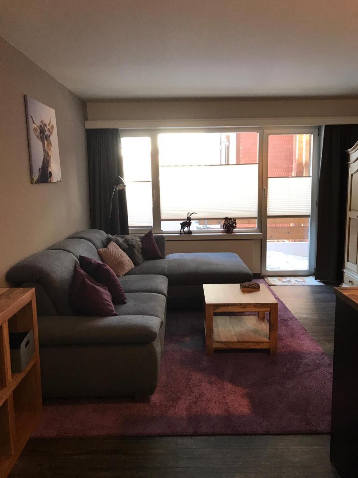 Derby 25 Apartment *