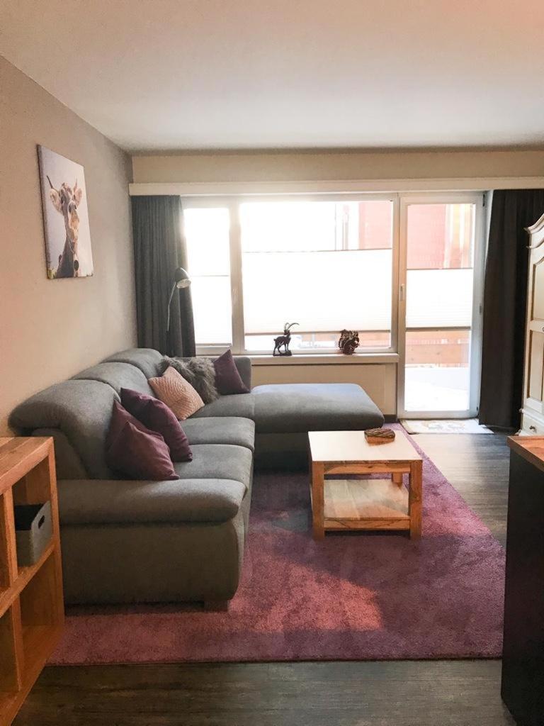 Derby 25 Apartment Arosa