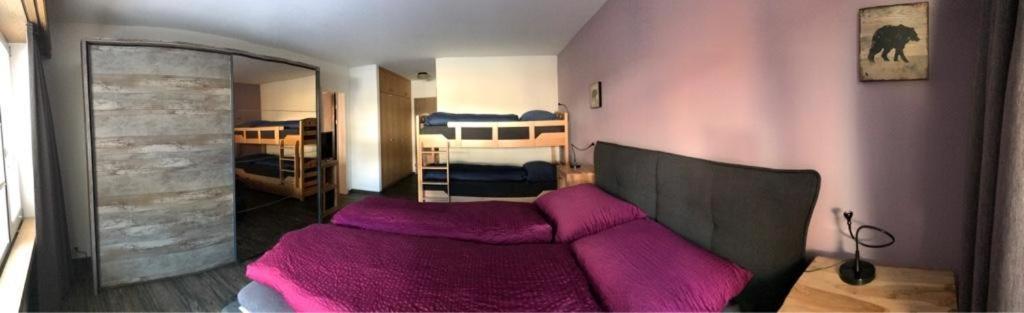 Apartment Derby 25 *