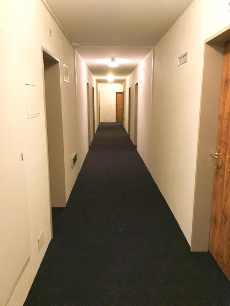 Derby 25 Apartment Arosa
