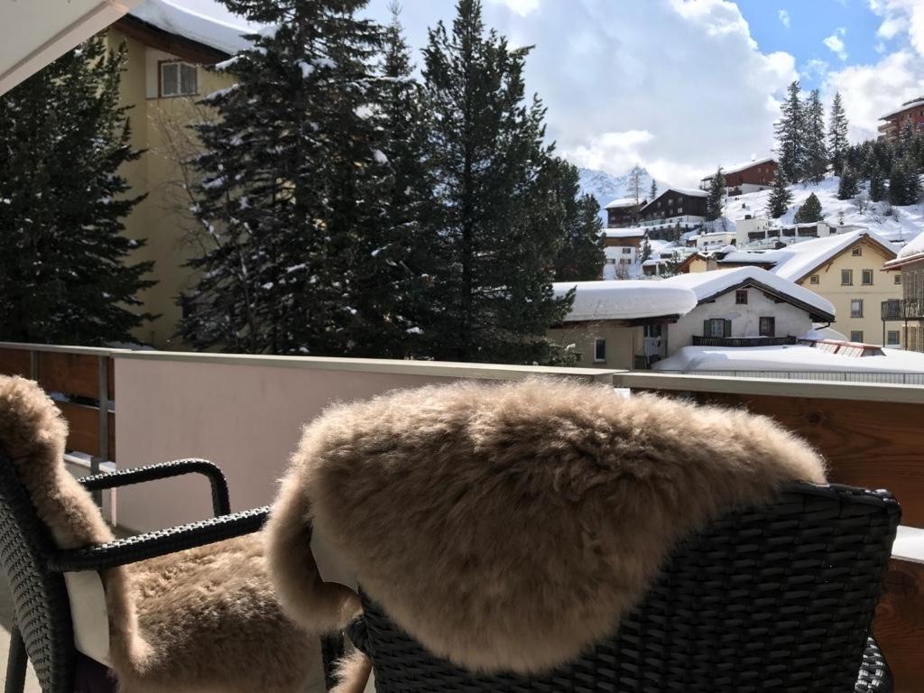 Derby 25 * Arosa