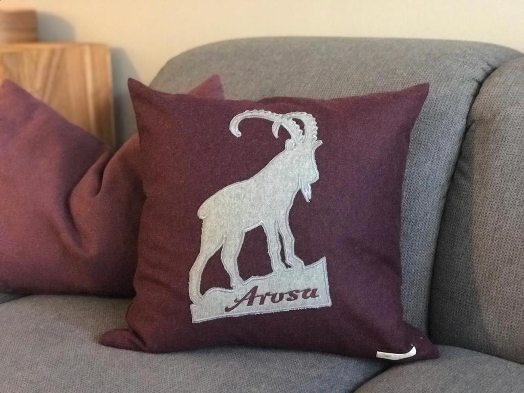 Derby 25 Apartment Arosa