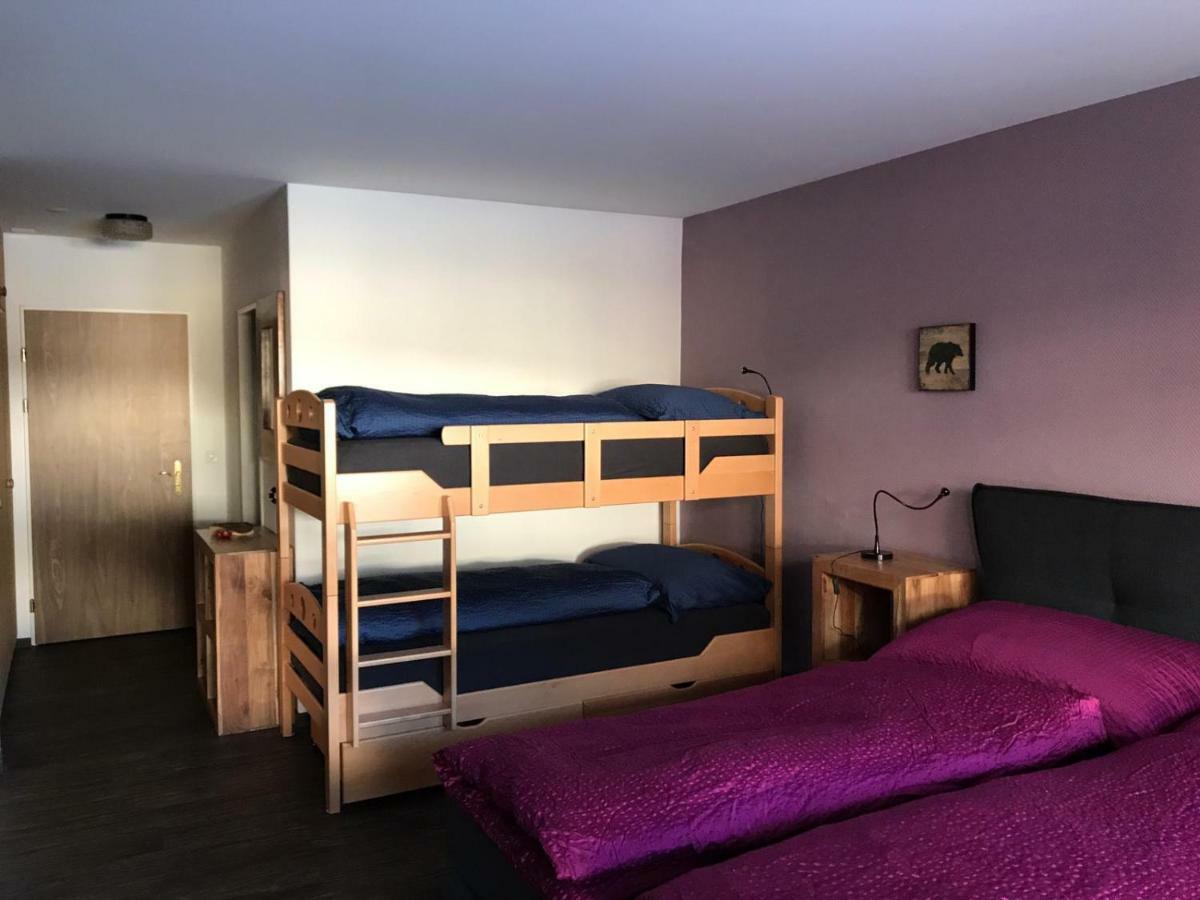 Apartment Derby 25 Arosa