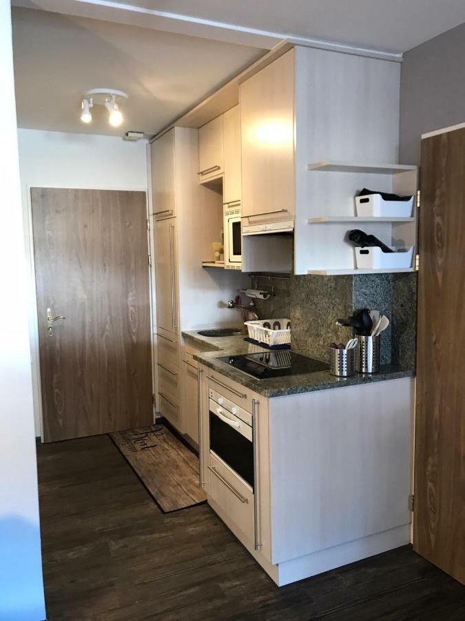 Apartment Derby 25 Arosa